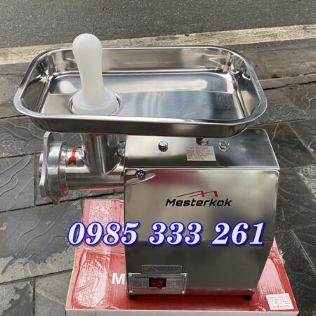 Máy Xay Thịt Mk12, Máy Xay Thịt 800W chuyên dùng kinh doanh và gia đình