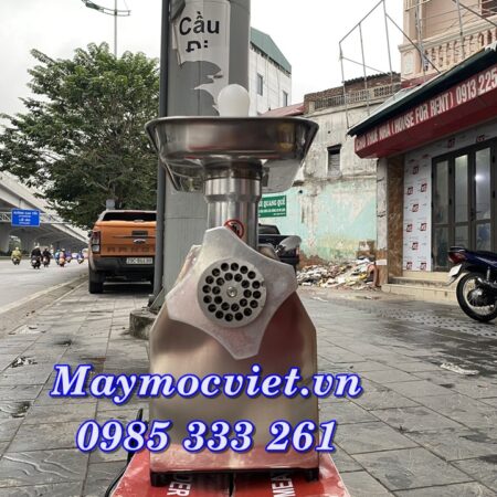 Máy Đùn Thịt Công Nghiệp MK12 Miễn Phí Chuyển Hàng