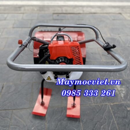 Mua máy làm cỏ lúa ở đâu giá rẻ