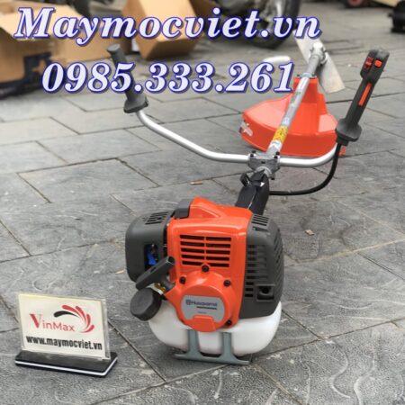 Máy Cắt Cỏ Đeo Vai Husqvarna 541RS New Giá Rẻ Chất Lượng Tốt