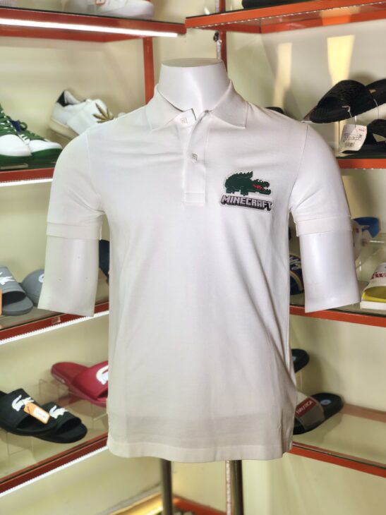 Lacoste