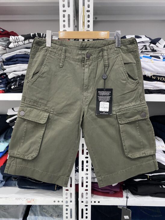 TRUE RELIGION