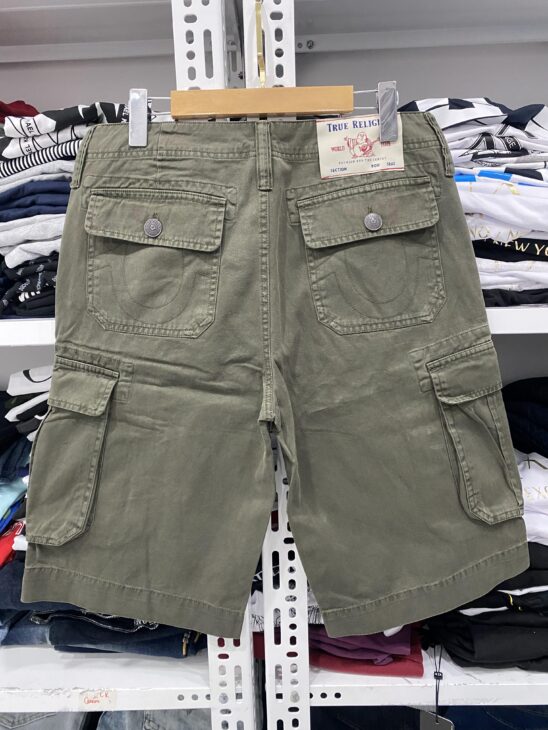 TRUE RELIGION