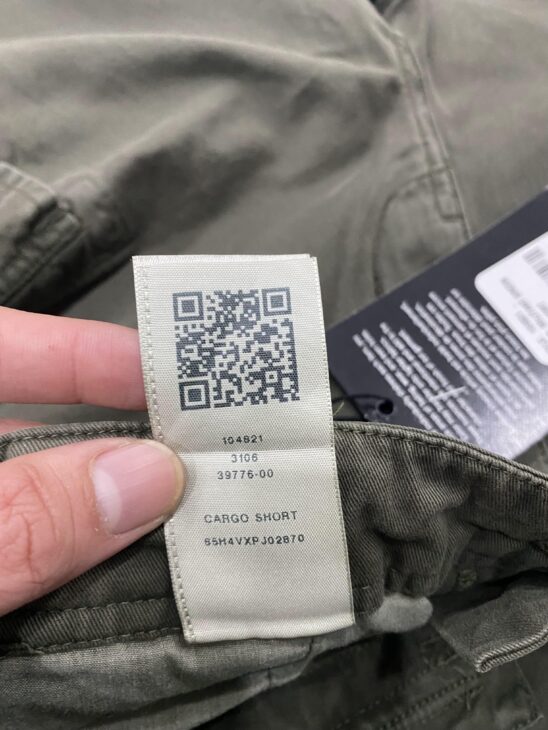 TRUE RELIGION