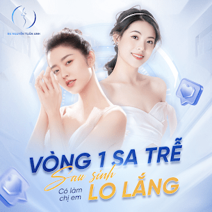 Bác Sĩ Thẩm Mỹ Nguyễn Tuấn Anh