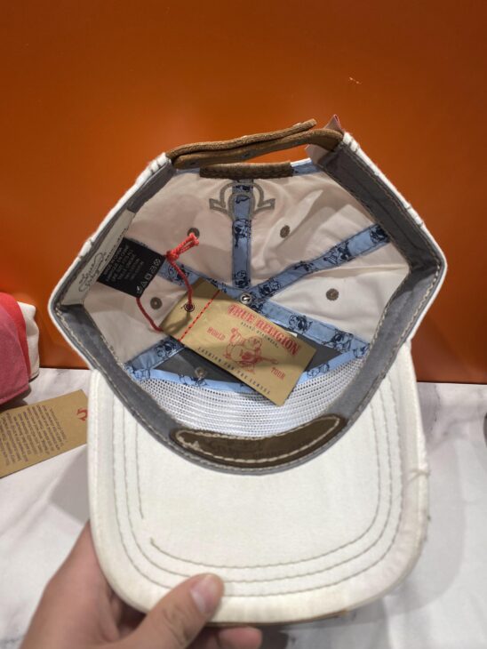 Nón Địa CỔ Chính Hãng