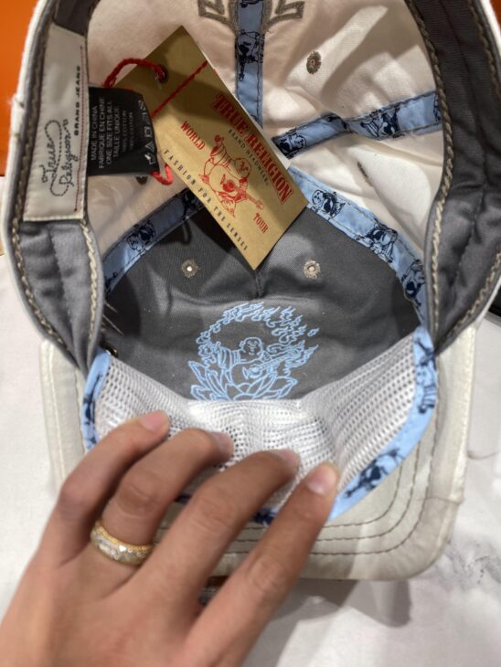 Nón Địa CỔ Chính Hãng