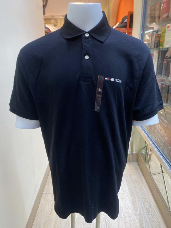 áo polo tommy