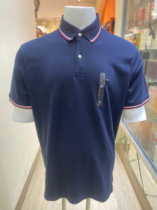 áo polo tommy