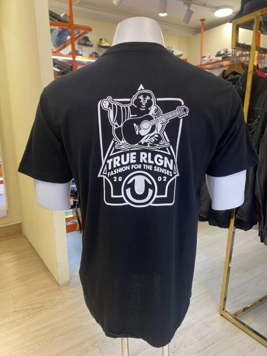 TRUE RELIGION