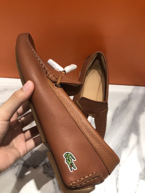 Lacoste