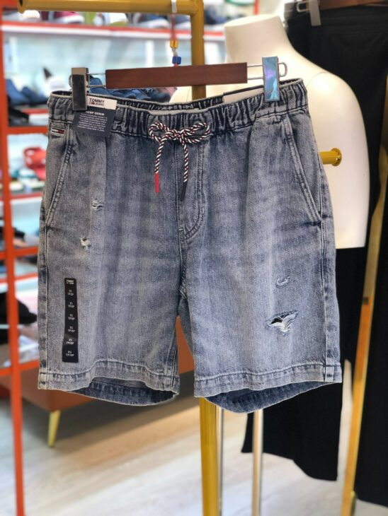 Tommy