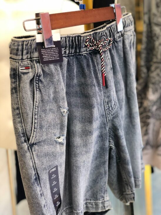 Tommy