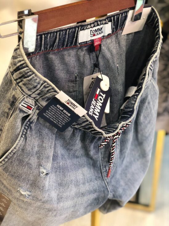 Tommy