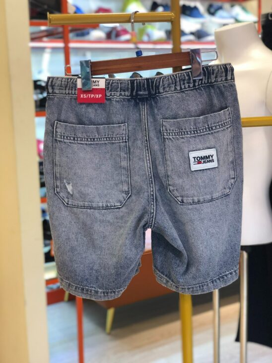 Tommy