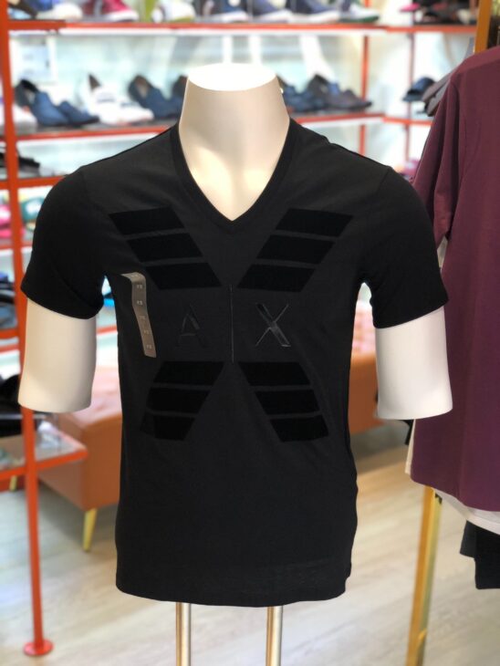 Áo thun A X chính hãng