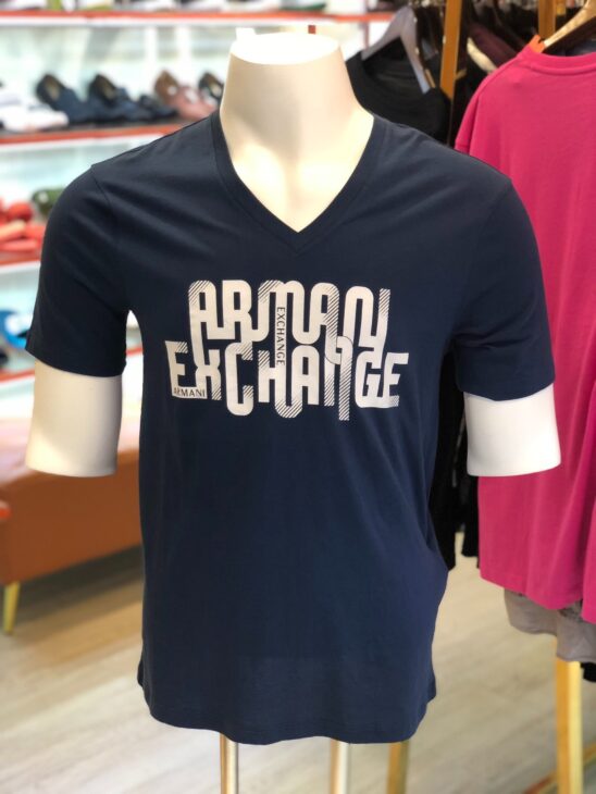 Áo thun A X chính hãng