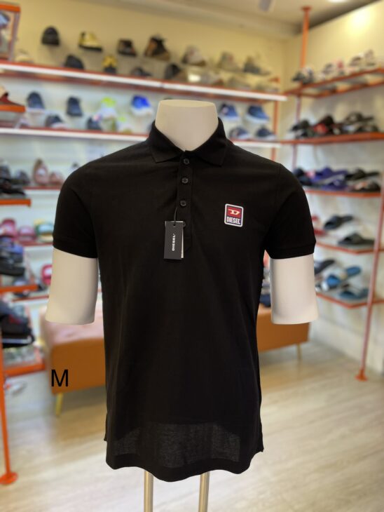 áo thun polo Diesel