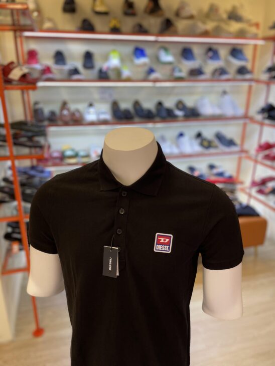 áo thun polo Diesel
