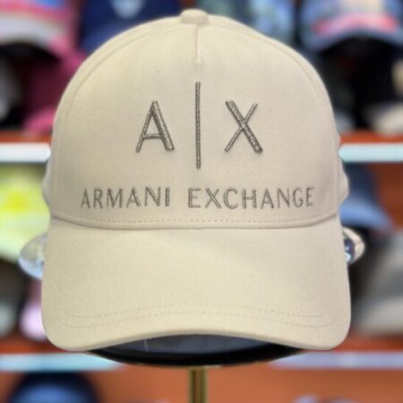 Armani Exchange