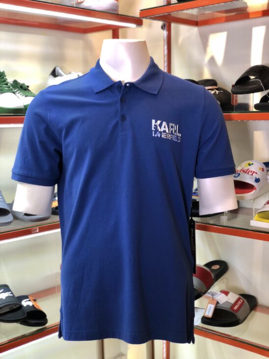 Áo polo Ông Già Pháp