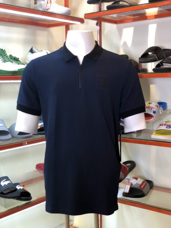 Áo polo Ông Già Pháp