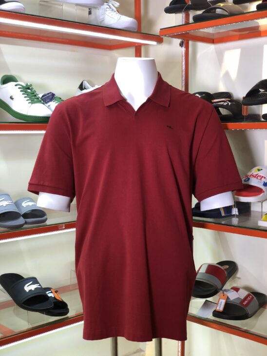 Áo polo Ông Già Pháp