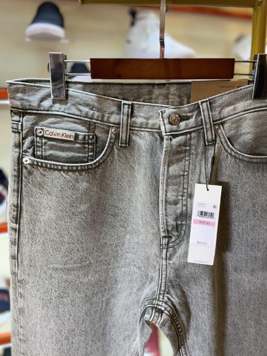 Calvin Klein