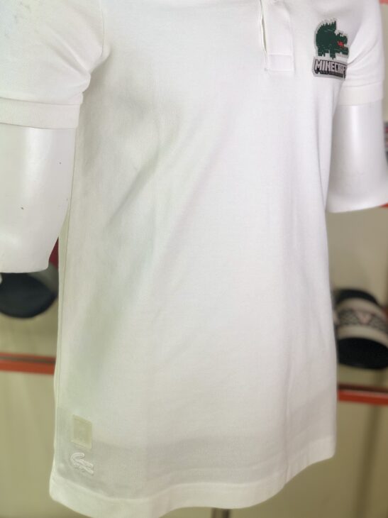 Lacoste