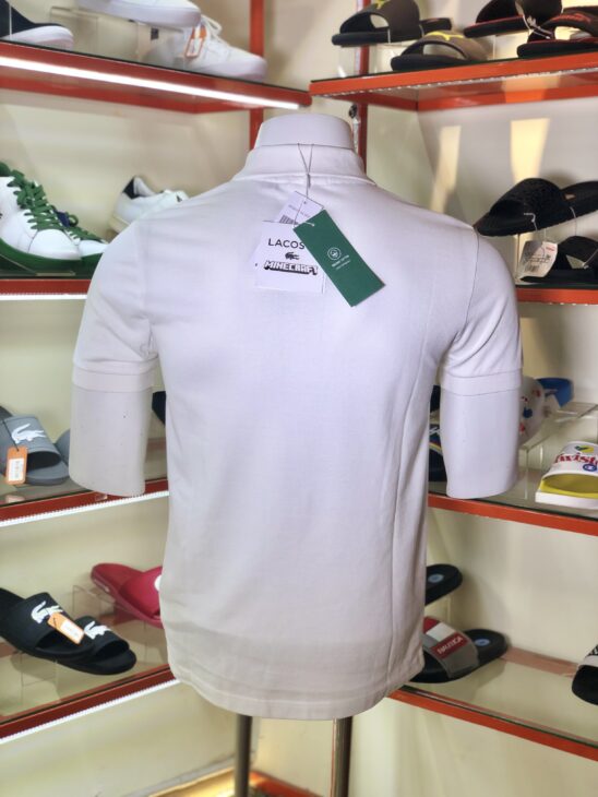 Lacoste