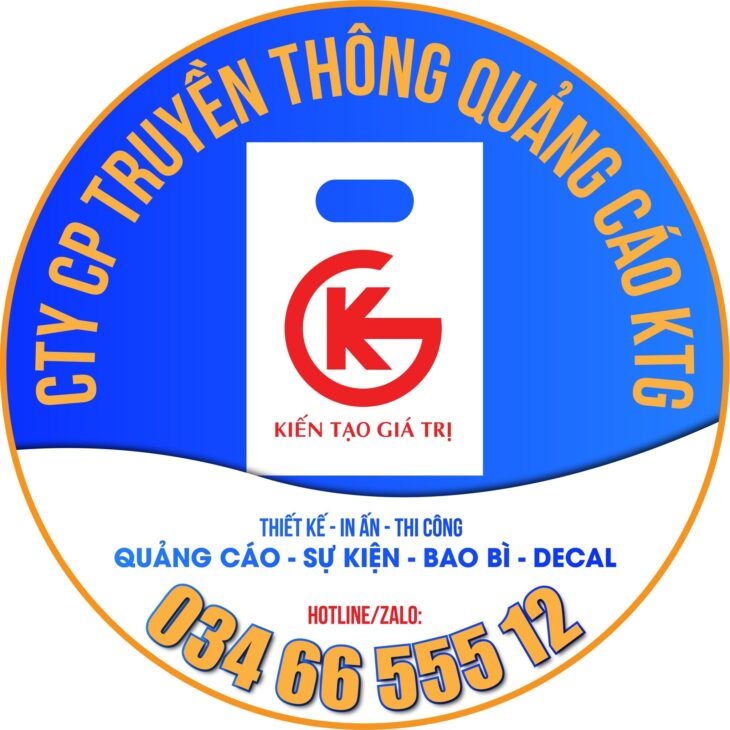 IN ẤN - QUẢNG CÁO - SỰ KIỆN CẦN THƠ