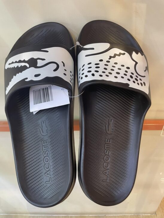Dép Lacoste
