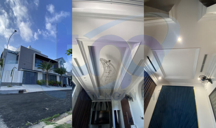 Không gian sang trọng hơn khi lắp máy lạnh giấu trần 0909333162