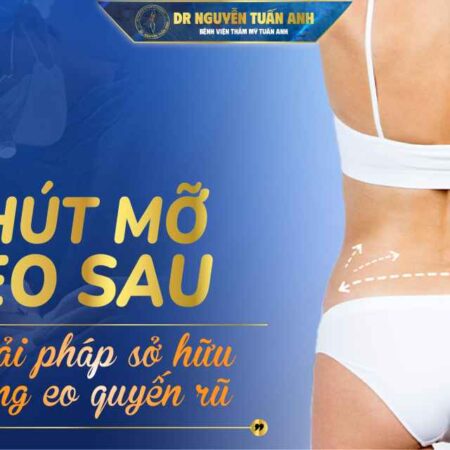 Bác Sĩ Thẩm Mỹ Nguyễn Tuấn Anh