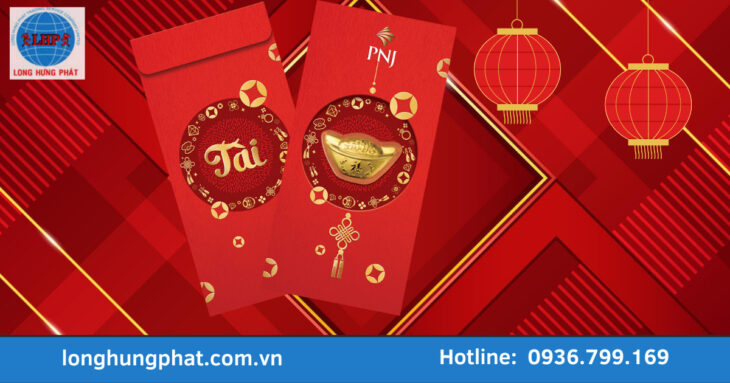 Long Hưng Phát gửi bao lì xì, áo dài, lịch Tết đi Úc mất bao lâu ?