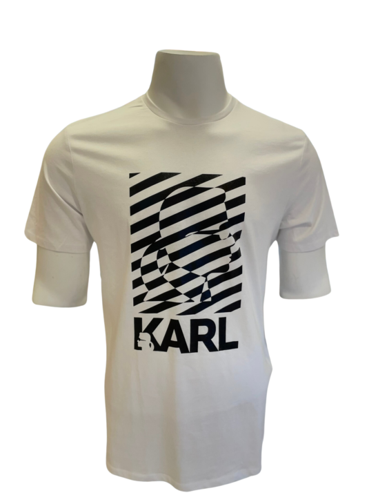 Áo Thun Karl