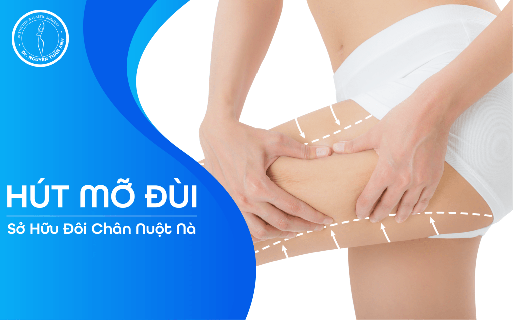 Bác Sĩ Thẩm Mỹ Nguyễn Tuấn Anh