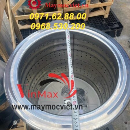 Máy vắt ly tâm giá rẻ bảo hành 12 tháng giao hàng toàn quốc