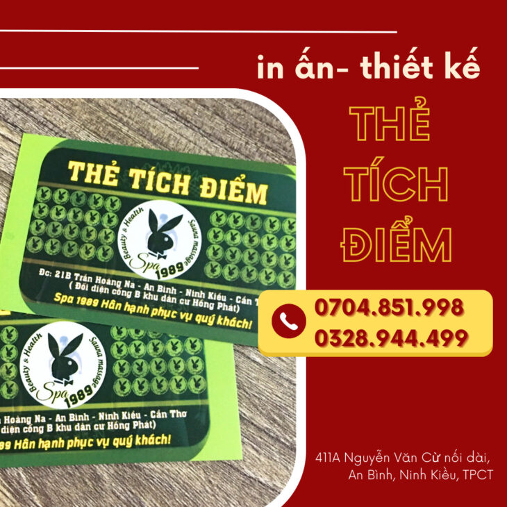 Thiết kế – In ấn – Thi công – Sản xuất