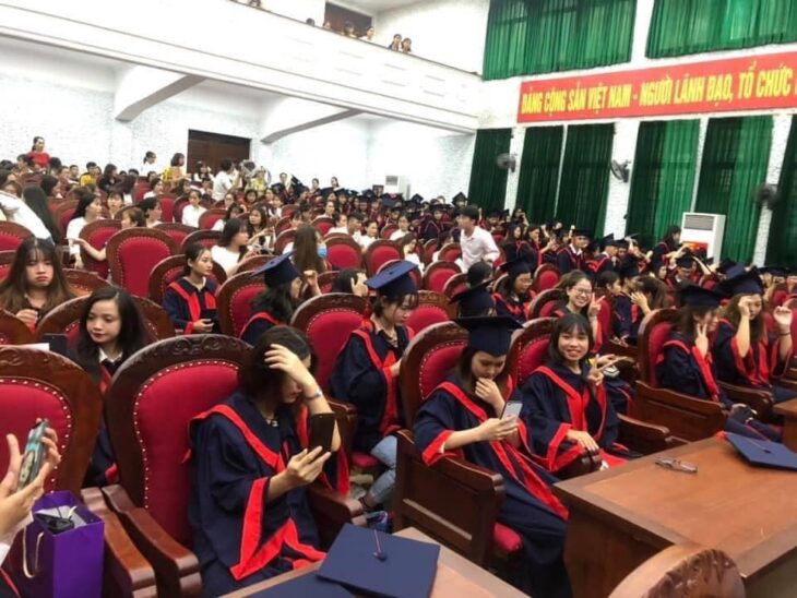 hOÀN tHiện HỒ SƠ học Văn bằng 2 Đại học LUẬT, QUản LÝ đất đai chính QUY nhận chuyển đổi trái ngành