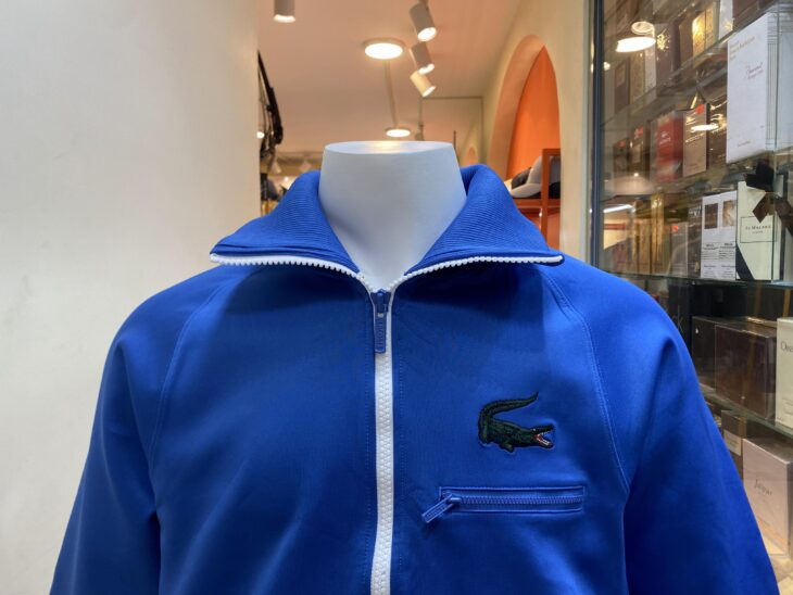 Lacoste