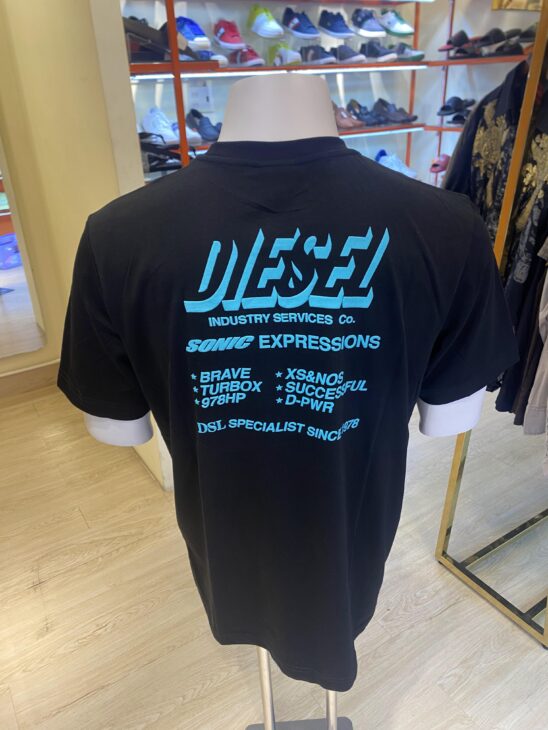 Diesel