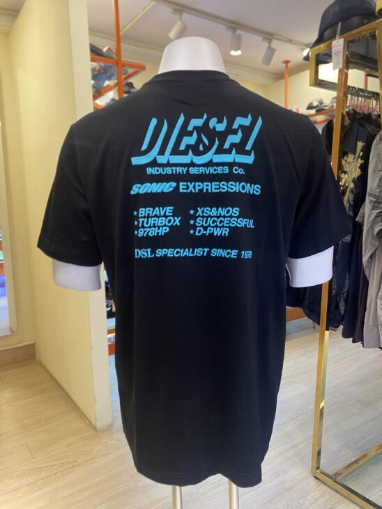 Diesel