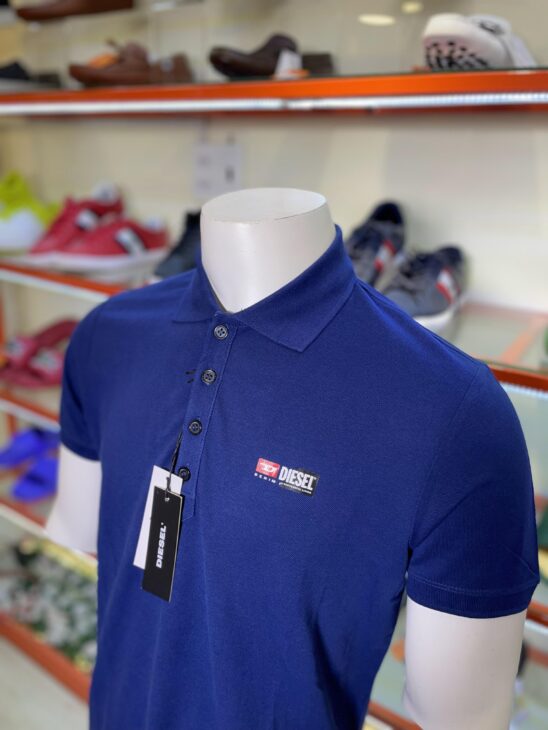 Áo polo Diesel