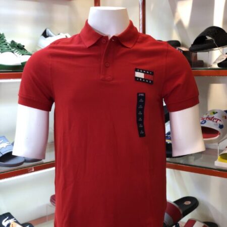 Áo polo Tommy