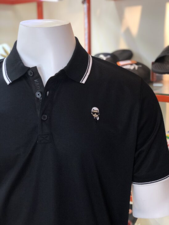 Áo thun Karl Lagerfeld