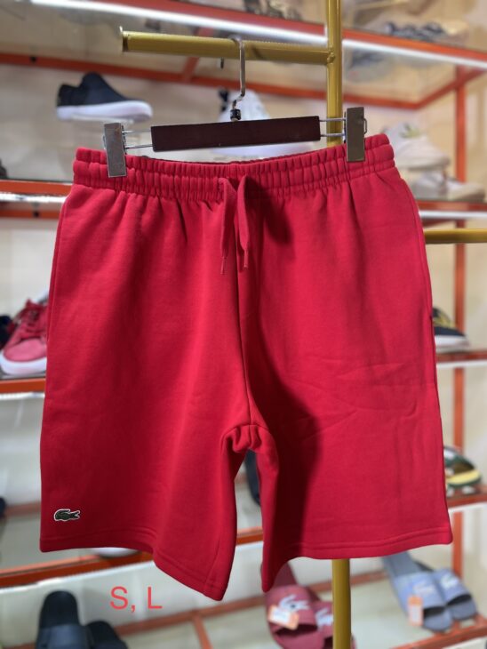 Quần short lacoste