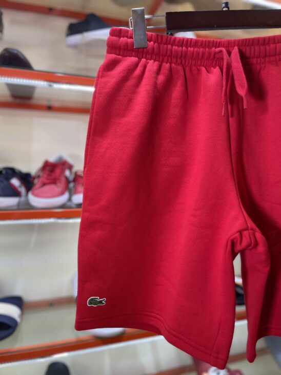 Quần short lacoste
