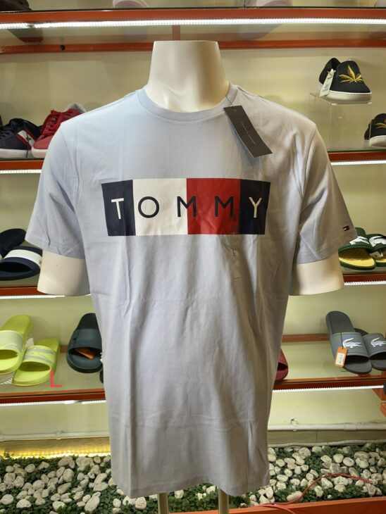 Tommy
