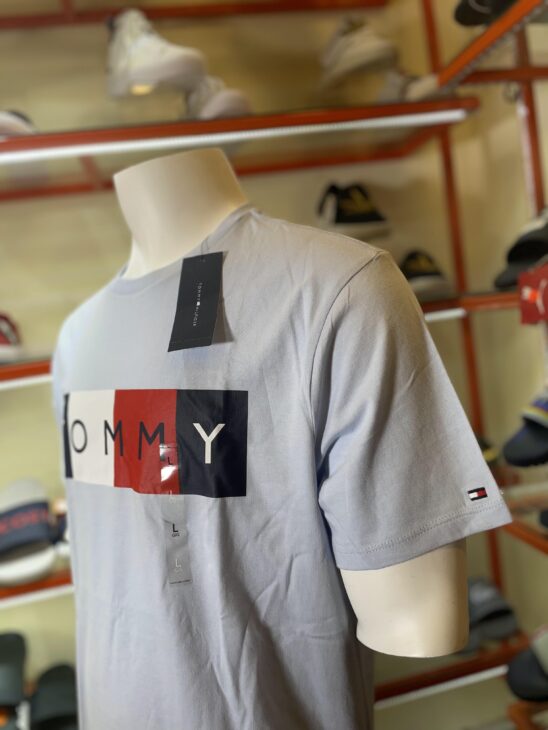 Tommy